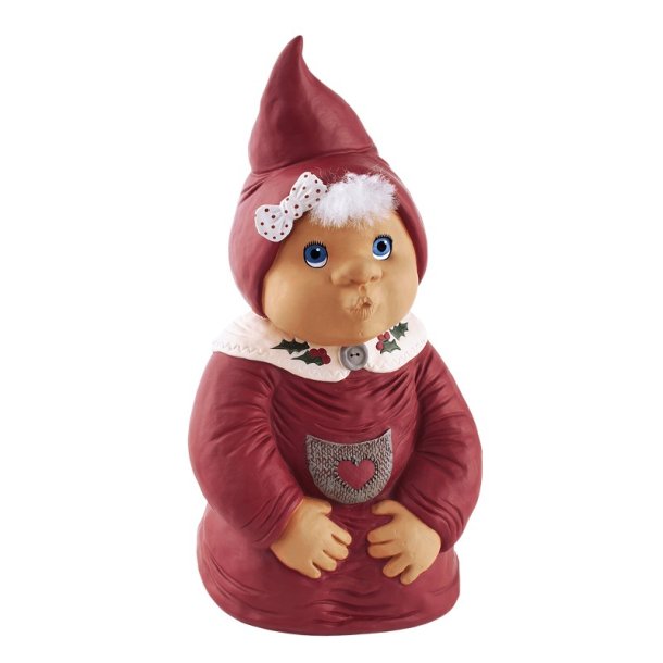 Klarborg Nisse Anna. 25cm