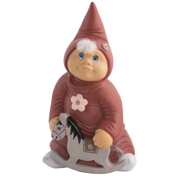 Klarborg Nisse Silje 18 cm