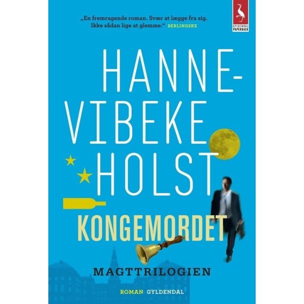 Kongemordet