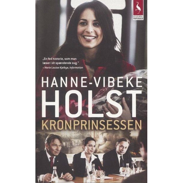 Kronprinsessen
