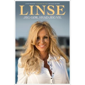 Linse - jeg g�r, hvad jeg vil