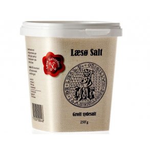 Ls Groft Sydesalt, 250 gram