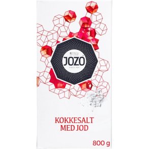 Groft salt, Jozo. 800g