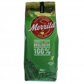 Merrild kologisk, 400 gram