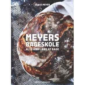 Meyers bageskole