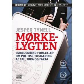 M�rkelygten