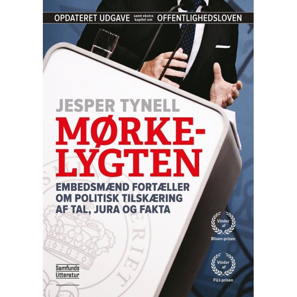 M�rkelygten