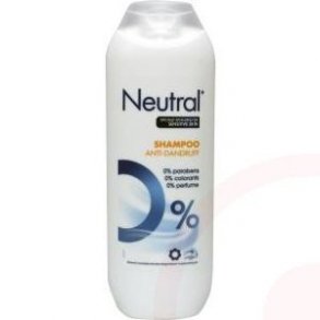 Neutral Anti Dandruff 250ml