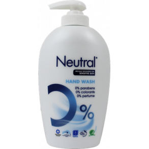 Neutral Flydende Hndsbe 250ml