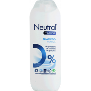 Neutral Shampoo 250ml