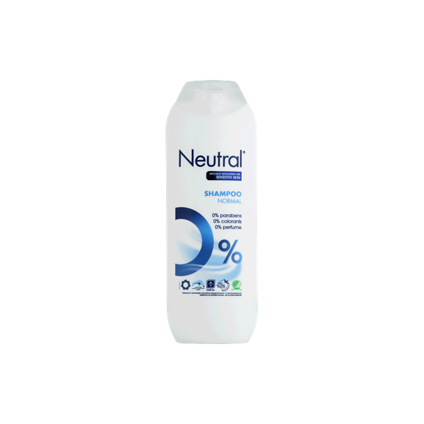 Neutral Shampoo 250ml