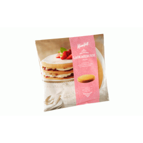 Lagkagebunde fra Karen Volf