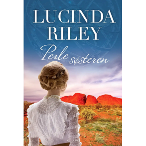 Perles�steren af Lucinda Riley