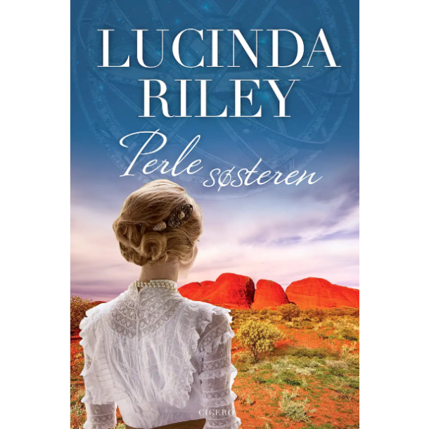 Perles�steren af Lucinda Riley