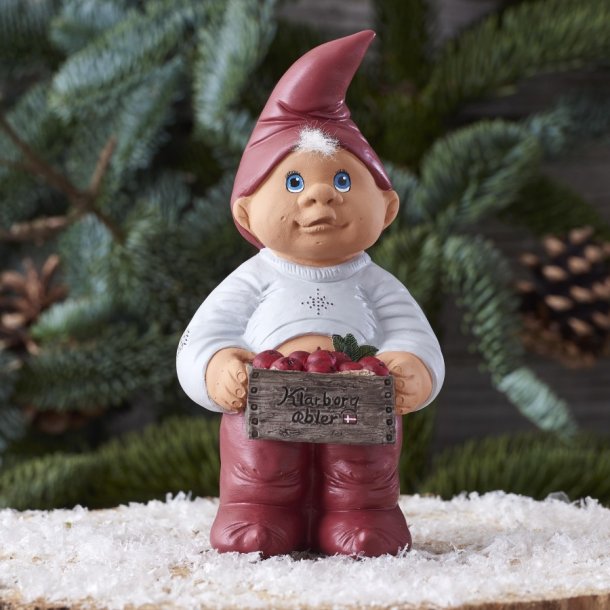 Klarborg Nisse Philip, 18 cm.