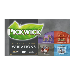 Pickwick The - klik for at v�lge din yndlingsvariant