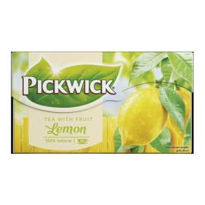 Pickwick The - klik for at v�lge din yndlingsvariant