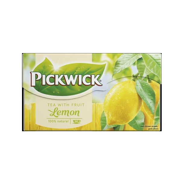 Pickwick The - klik for at v�lge din yndlingsvariant