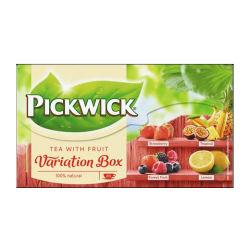 Pickwick The - klik for at v�lge din yndlingsvariant