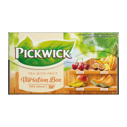 Pickwick The - klik for at v�lge din yndlingsvariant