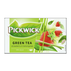 Pickwick The - klik for at v�lge din yndlingsvariant