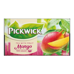 Pickwick The - klik for at v�lge din yndlingsvariant