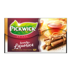 Pickwick The - klik for at v�lge din yndlingsvariant