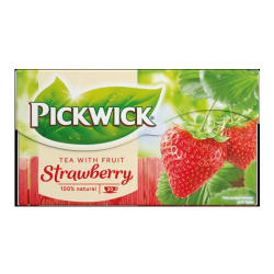 Pickwick The - klik for at v�lge din yndlingsvariant