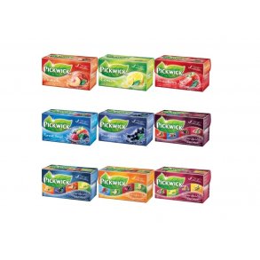 Pickwick The - klik for at vlge din yndlingsvariant