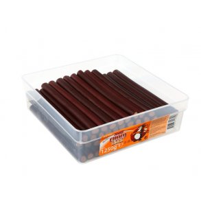 Toms chocofant stang 50 stk 1,2 kg