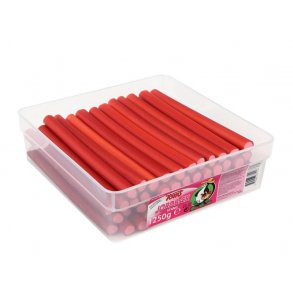 Toms jordbr stang 50 stk 1,2 kg