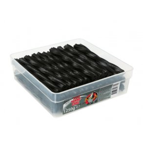 Toms tommestok stang 50 stk ca. 1,2 kg