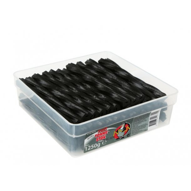 Toms tommestok stang 50 stk ca. 1,2 kg