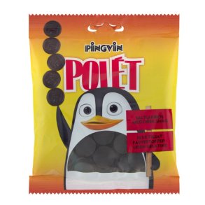 Toms Poletter, 110 gram