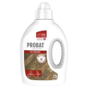 Probat Tr�s�be, til alle tr�sorter, 700ml