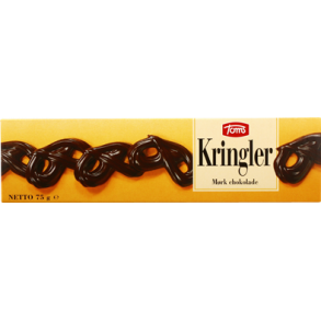 Toms Kringler mrke, 75 gram