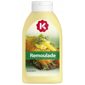 Remoulade K-Salat, 375g.