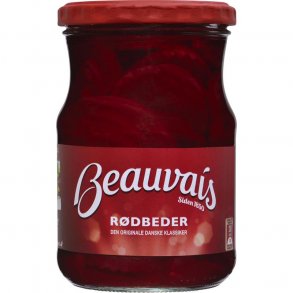 Rdbeder, Beauvais 570g