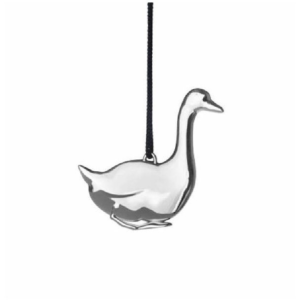 Rosendahl Julegs, forslvet 6 cm