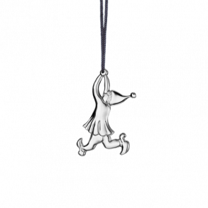 Rosendahl Kravlenissepige forslvet 6cm