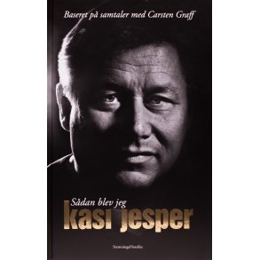 S�dan blev jeg KASI Jesper
