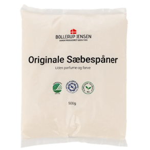 S�besp�ner, 500 gram