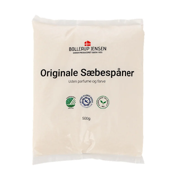 S�besp�ner, 500 gram
