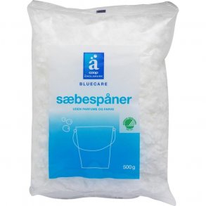 Sbespner, 500 gram