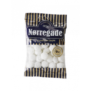 Nrregade schweizerdrops, 100 gram