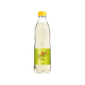 Schweppes Lemon, 0,5L