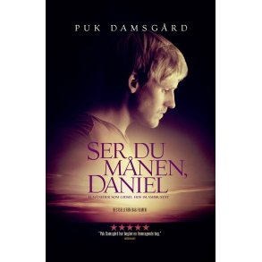 Ser du m�nen, Daniel - 13 m�neder som gidsel hos Islamisk Stat