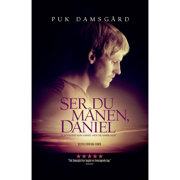 Ser du m�nen, Daniel - 13 m�neder som gidsel hos Islamisk Stat