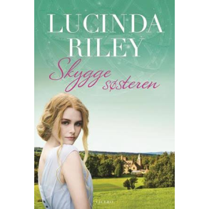Skygges�steren af Lucinda Riley