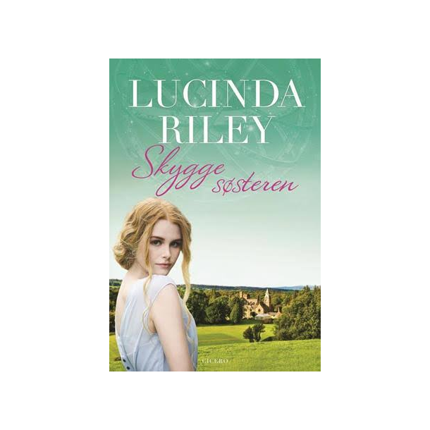Skygges�steren af Lucinda Riley